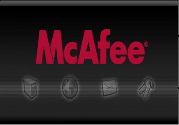 »مكافي« تتوقع تراجع نشاط قراصنة »الأنونيموس« العام القادم