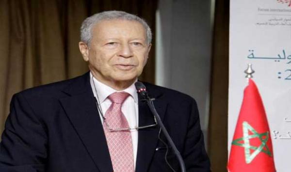 تسريبات الباكالوريا: من له المصلحة في تمريغ صورة المغرب التربوي في الأوحال؟؟؟