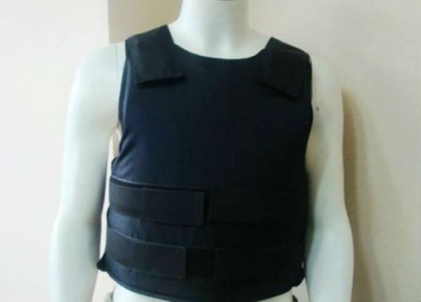 مصر تعلن عن اعتقال مغربي حاول تهريب ألبسة واقية من الرصاص