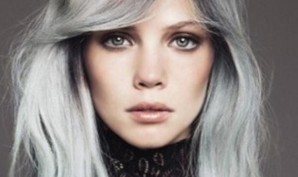 وصفات طبيعية للقضاء على الشيب