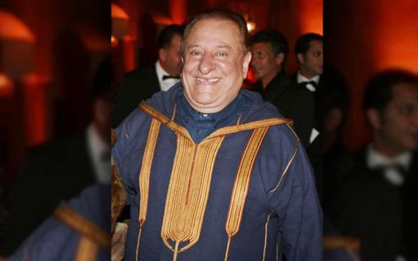 حصريا لـ"أخبارنا" : البشير سكيرج في أول خروج له عقب الفيديو الذي هاجم خلاله الأسرة الملكية