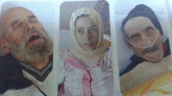 مؤسف .. الاهمال يقتل 3 نزلاء بمركب &quot; تيط مليل &quot;  الاجتماعي