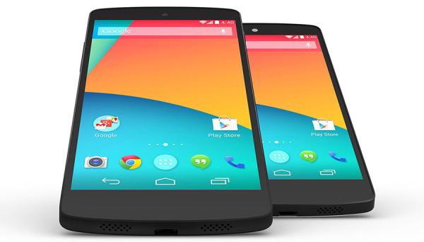 "جوجل" تزود نظامها "أندرويد كيت كات" بتطبيق اتصال محسن