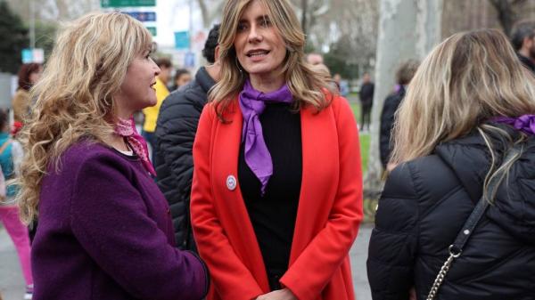 عاجل..إصابة زوجة رئيس الحكومة الإسبانية بفيروس كورونا