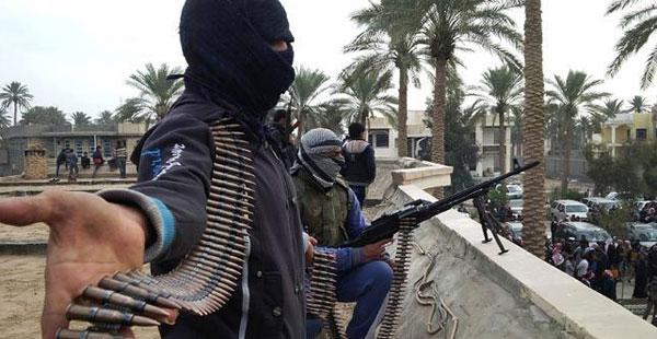 داعش تحظر على سكان الموصل الاحتفال بـ "يوم المولد النبوي"