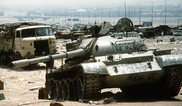 الصورة من الأرشيف