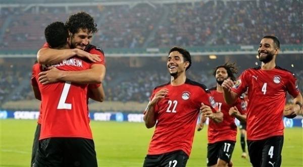 مصر ترافق نيجيريا لثمن نهائي أمم أفريقيا