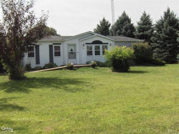 مدينة أمريكية للبيع بـ 1.7 مليون دولار فقط! (فيديو)