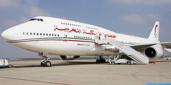 "لارام" تتخلَّى عن مقاضاة وزير خارِجية الجزائر لهذا السبب