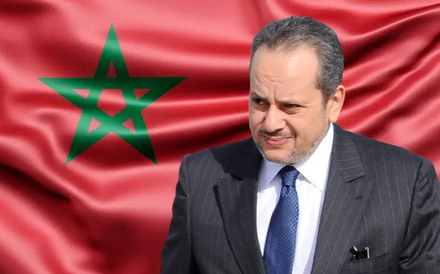 حين تلتقي الرؤية الملكية برجال الدولة