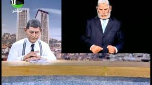 الصحافة و بنكيراًن