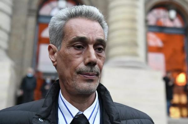 بعد 30 سنة ..  قضية المغربي "عمر الرداد" المتهم بجريمة قتل تعرف منعطفا جديدا بعد رفض إعادة محاكمته بباريس