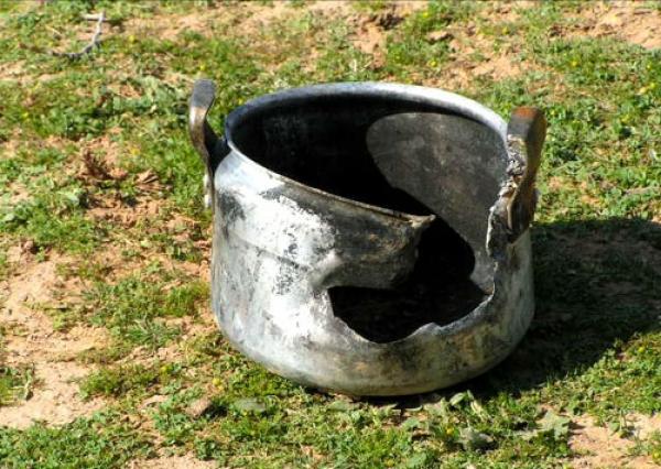 الرباط : مصرع طفلة بعد انفجار طنجرة ضغط