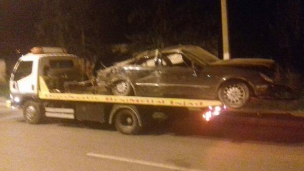 عاجل..تطورات جديدة في حادث دهس دركي "الباراج"