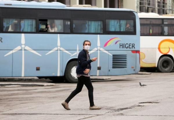منظمة الصحة: جنوب أفريقيا والجزائر والكاميرون بؤر لفيروس كورونا في أفريقيا