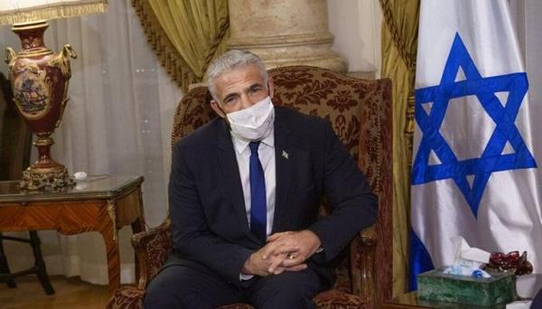 إصابة وزير خارجية إسرائيل بفيروس كورونا