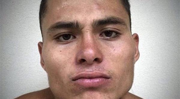 مكسيكي يقتل أمه وجدته "بطلب من الشيطان"