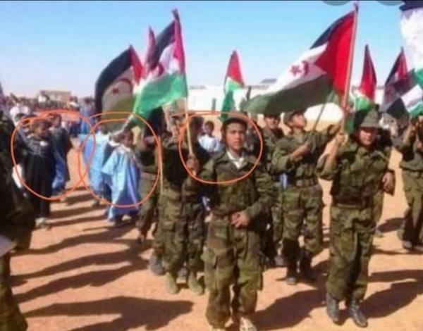 في كلمة قوية..."هلال" يحمل محتضني البوليساريو وداعميها مسؤولية جنائية دولية