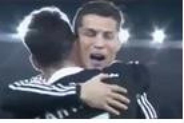 أهداف مباراة ألميريا و ريال مدريد 1-4