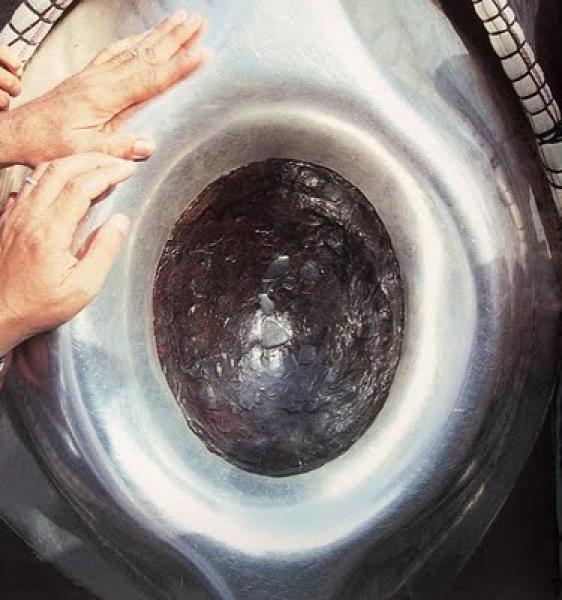 الحجر الاسود