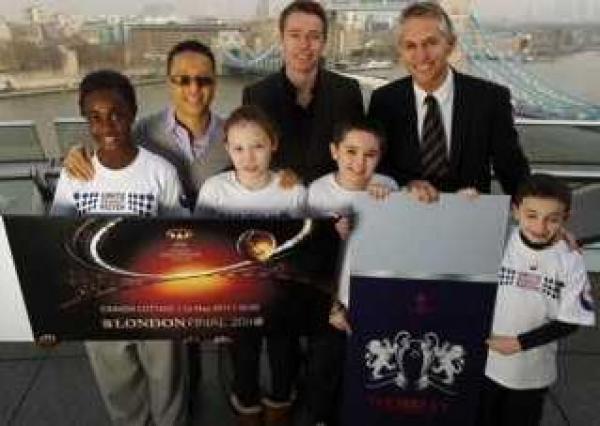 ويفا : تذاكر نهائي ويمبلي الأغلى في تاريخ دوري الأبطال 