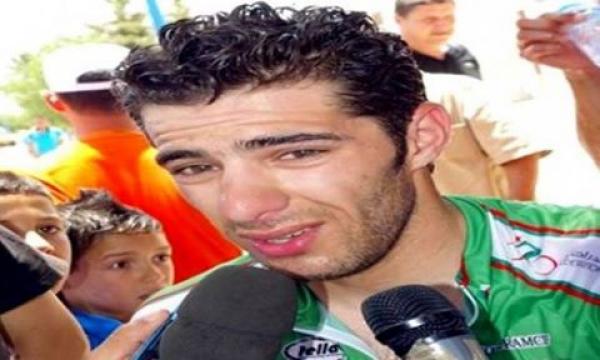 فضيحة مدوية في تاريخ الأولمبياد .. دراج جزائري يقصى لأن بلده لم توفر له دراجة