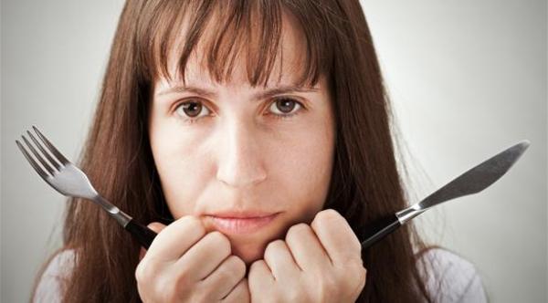  من إيجابيات تكرار الطعام ضبط الوزن 