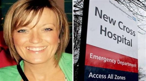 امرأة تكتشف عدم إصابتها بالسرطان بعد عملية استئصال الثدي