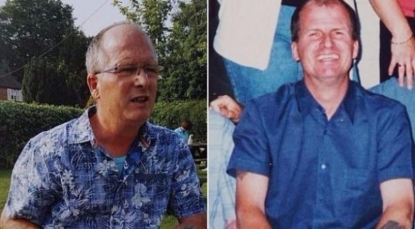 شقيقان توأم ينتحران بنفس الطريقة بعد قطيعة بينهما دامت 20 عاماً