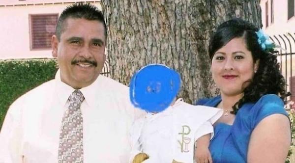 وفاة زوجين بفيروس كورونا خلال يوم واحد ..وابنة الزوج تتكفل بأشقائها الخمسة