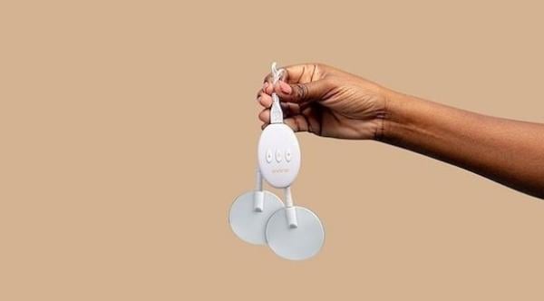 ابتكار فريد من نوعه قابل للارتداء يساعد على تخفيف آلام الدورة الشهرية