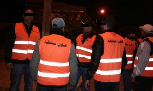 انتبهوا...الداخلية تنفذ قرارها وتشرع في مراقبة منازل المغاربة