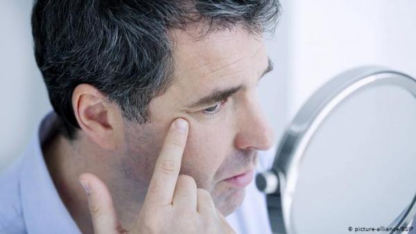 نصائح قد تساعد الرجال للعودة في الزمن إلى الوراء