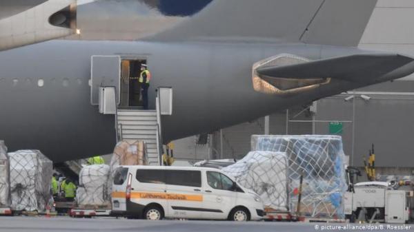 كورونا:  ألمانيا تجلي مواطنيها وظهور إصابة جديدة في بافاريا