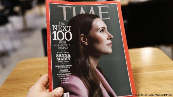 مثيرة للجدل.. تعرّف على رئيسة وزراء فنلندا سانا مارين!