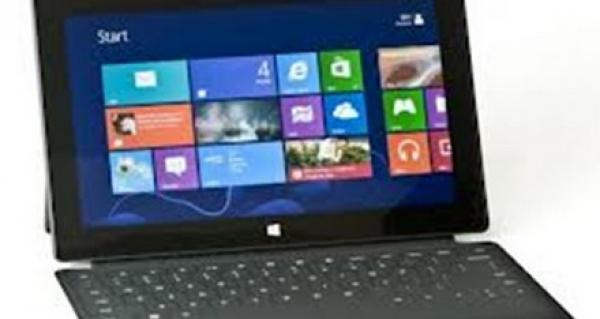 «توشيبا» تروج لجهاز غامض تكشف عنه في 2015