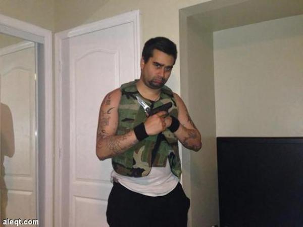 رجل في ميامي يقتل زوجته وينشر صورة لجثتها على موقع "فيس بوك"