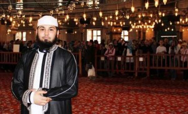 حالة استنفار في بلجيكا بسبب تهديدات داعية مغربي بشن بهجمات إرهابية 