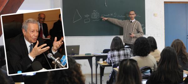 أساتذة يرفضون الباكلوريا الدولية ويعتبرونها تفرقة بين أبناء الوطن الواحد