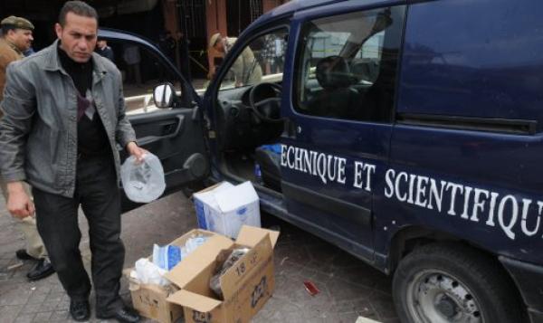 الصورة من الأرشيف