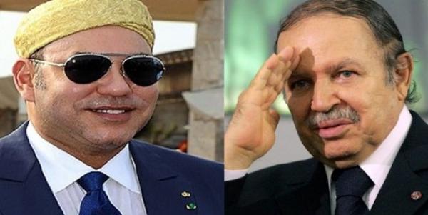 الجزائر في حرج كبير بعد خطاب الملك محمد السادس وهكذا حاول مسؤولوها الهروب إلى الأمام