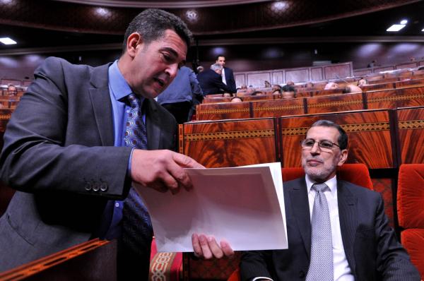 وزارة التربية الوطنية تكشف عن آخر مستجدات ملف المتصرفين التربويين