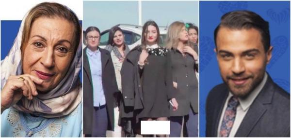 "باغية نتزوج" تدفع هيئة وطنية للإستنكار والمطالبة بسحب الوصلة الإشهارية وتقديم اعتذار للمغاربة