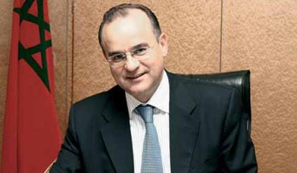 بنعلو يتهم لوبيات بفبركة ملف المطارات