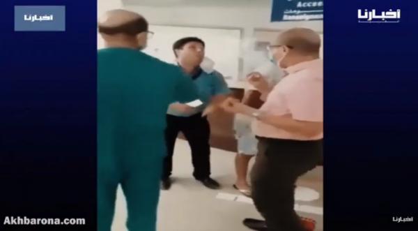 شخص يتهم إدارة مصحة في الدارالبيضاء باستبدال جثـــة والده