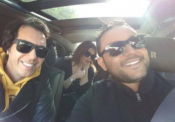 هذا ما ستحصل عليه هيفاء مقابل ساعة غناء في عين الذياب