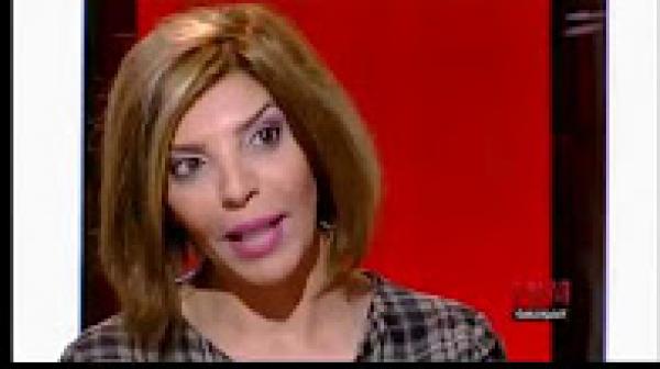 لطيفة احرار  :" أنا ماشي أستاذة شبح و كنقري مرة في الاسبوع "