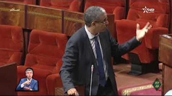 الرباح يكشف معطيات عن مشروع مغربي ضخم لإنتاج الطاقة