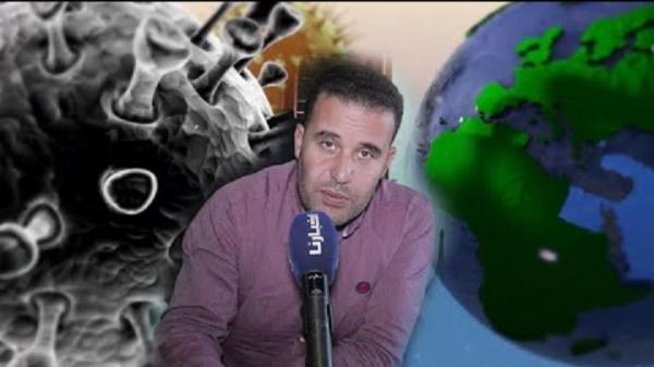 أول خروج إعلامي لمدعي اكتشاف دواء فيـروس كـورونا.."عندي الدوا وأتحدى لي قال العكس"