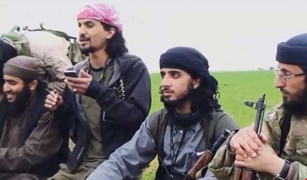 مسلحون يغتالون شقيق طفل ذبحه جهاديون اواخر 2015 بالوسط الغربي التونسي